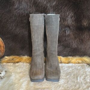 Iowa boots 9 (3800)